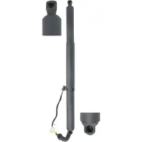 MAGNUM TECHNOLOGY Sähkömoottori, perälauta MGS0210MT