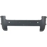 BLIC Bumper parts 6509-01-6481921P