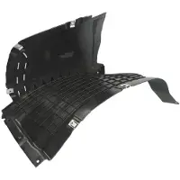 BLIC Plastic inner wheel arch 6601-01-0051801P