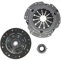 Nexus Kytkinpaketti F15006NX