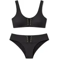 Gisela Bikini kulta / antrasiitti