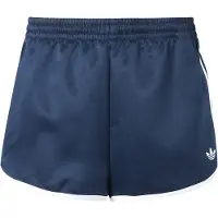 Adidas Originals 3S Sprntr Short - Navy - XL