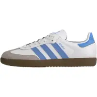 Adidas Samba Og J - White - 39 1/3