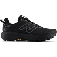 New Balance Rebel Trail - Black - 35