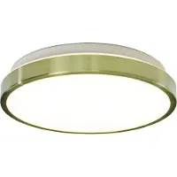 Aneta Lighting Veroli mattamessinki kylpyhuoneen plafondi