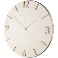4Living Marlo 66 cm seinäkello