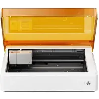 Xtool M1 Ultra 20W 4-in-1 Laser Engraver - Deluxe Kit - 3D Printterit