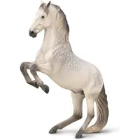Collecta Kirjava Harmaa Lipizzanhevonen