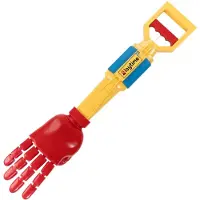 Mcfarlane Poppy Playtime GrabPack (Punainen)
