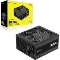 Corsair RM850x virtalähdeyksikkö (850 W)