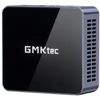 GMKtec Mini PC M2 Pro S Intel i7-1185G7 16GB RAM + 512GB SSD WIN 11 Pro