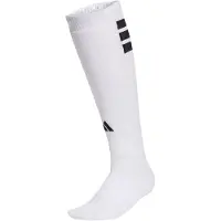 Adidas Urheilusukat musta / valkoinen