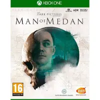 The Dark Pictures Anthology - Man of Medan (Import) (XONE)