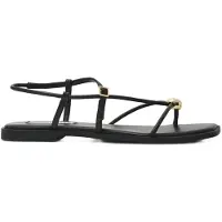 Steve madden Varvastossut 'Tiki' musta