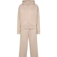 Adidas W Energize Ts - Beige - S