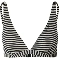 Protest Bikinitoppi 'MIXChuba' minttu / musta