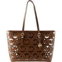 Michael Kors Ostoskassi ruskea