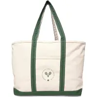 Björn Borg Ace Canvas Tote 30L