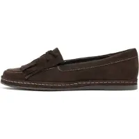 Rylko Loafer ruskea