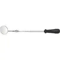 Stahlwille Teleskooppipeili 12921N; 285-725 mm