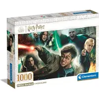 Clementoni Harry Potter 1000p palapeli