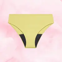 Libresse ComfortFit Essentials Brazilian - runsas vuoto | Intimawear by