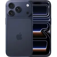 Apple iPhone 17 Pro 1TB Głębinowy Błękit