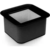 Venta 8081000, Ilmanpuhdistimen kuljetusrullat