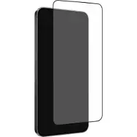 Puro Frame Tempered Glass for Samsung Galaxy S26 - With Black Frame