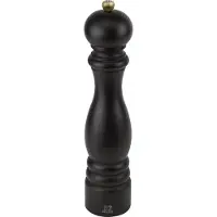 Peugeot Paris salt mill wood chocolate 30 cm
