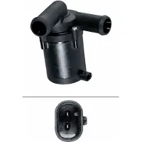 Hella Lisävesipumppu (jäähdytysnestekierto) 8TW 358 413-111