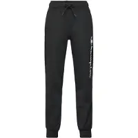 Champion Rib Cuff Pants - Grey - 162-167