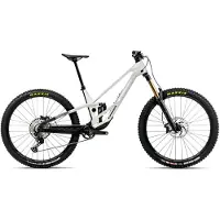 Orbea Rallon 450 E10 29´´ Slx M7100 Sgs Shadow Plus 2026 Maastopyörä