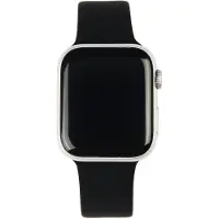 IDEAL OF SWEDEN silikoniranneke 38/40/41/42 S-M, Black