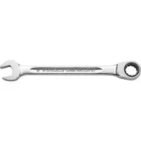 Stahlwille Jakoavain räikällä Nr17F; 13 mm