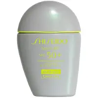 Shiseido Sun Sport Bb Spf50 Medium Tumma 30ml