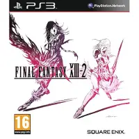 XIII-2 PS3