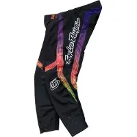 Troy Lee Designs Se Pro Stripes Housut Off-road