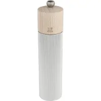 Peugeot Line Saltkværn Z Natur 22 Cm - Silver - 22 CM