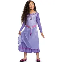 Disney Asha Classic (Eu) - Purple - 104