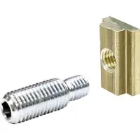 Rittal MAXI-PLS LIITÄNTÄPULTTI M16 (9650380)