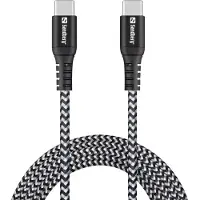 Sandberg Survivor USB-C Cable 2M 100W (441-67)