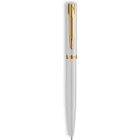 Waterman 2225511, Klipsi, Kuulakärkikynä, 1 kpl, Keskikokoinen