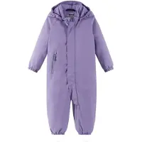 Reima Reimatec Winter Overall, Puhuri - Purple - 92