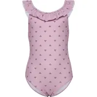 Hummel Bee Aop Frill Uimapuku