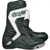 Daytona Evo Voltex GTX Gore-Tex vedenpitävä moottoripyörä saappaat