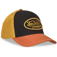 Von Dutch Vd/1/ct/poly/06 Lippis