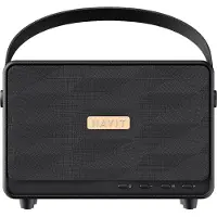 Havit Langaton Bluetooth-kaiutin SK907BT musta