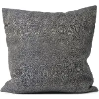 Ceannis Dots C/C 50X50 | Blue - Grey - 50X50CM