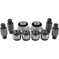 TEDGUM Varastointisarja, tukivarret TED44829